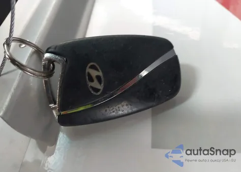 2014 Hyundai Santa Fe Gls z USA, uszkodzony, nr VIN KM8SR4HF0EU077929